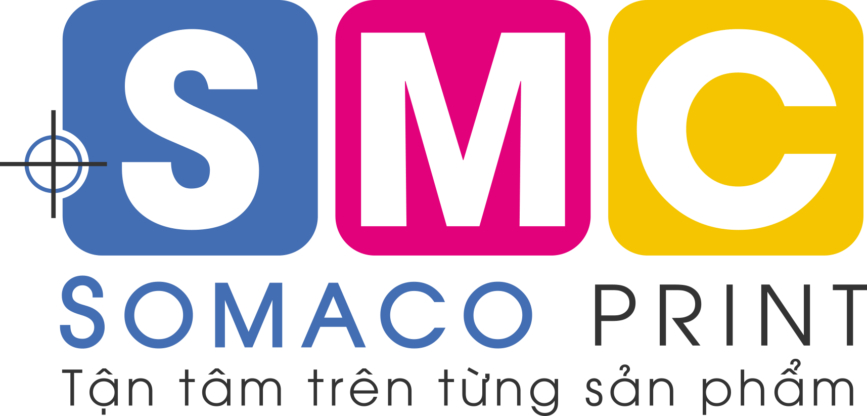 LOGO SOMACO